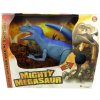 Mighty Megasaur Chodící Raptor se zvuky