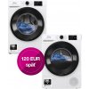 GORENJE W2PNEI84A1SW/CZ + D2PNE83GNLW/CZ