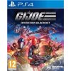 GI Joe : Operation Blackout (PS4)