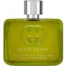 Gucci Guilty Elixir de parfum parfum pánsky 60 ml