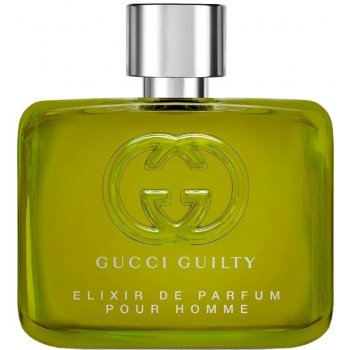 Gucci Guilty Elixir de parfum parfum pánsky 60 ml