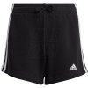 Trenky adidas Essentials 3-Stripes Jr IC3631