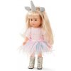 Götz bábika Just like me Mia unicorn 27cm