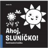 Ahoj, sluníčko! SVOJTKA - Duopress Labs; Jannie Ho
