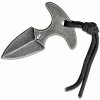 Fred Perrin FPPUSH Noir - Mini Push Dagger