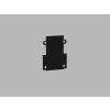 LED2 MAG IN END CAP, B 6093403