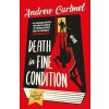 The Paperback Sleuth - Death in Fine Condition