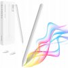 DOTYKOVÉ PERO S ANTI-DOTYKOVOU FUNKCIOU PRE IPAD S MAGNETICKÝM NABÍJANÍM 10 HODÍN