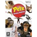 Hra na Nintendo Wii Monkey Madness