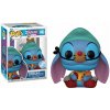 Funko Pop! 1463 Disney Stitch as Gus Gus Lilo & Stitch Special Edition