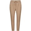 Only nohavice Carrot ONLPOPTRASH Béžová