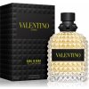 Valentino Uomo Born In Roma Yellow Dream toaletná voda pánska 100 ml tester