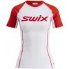 Swix Roadline RaceX W krátký rukáv, vel.: L