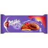 Milka Choco Jaffa piškóty malinové 147 g