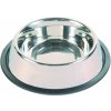 Duvo+ miska Inox protisklzová 25 cm 950 ml