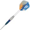 Sada steel šípok TARGET JAPAN Haruki Muramatsu Rising Sun G7 23g SP, 95% wolfram