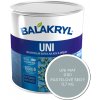 Balakryl Uni mat 0,7 kg Pastelový sivý