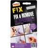 Pattex Fix & Remove Odstrániteľné montážne lepidlo 44 g