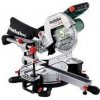 Metabo KGS 18 LTX BL 216