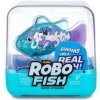 Zuru Robo Ryba tyrkysová