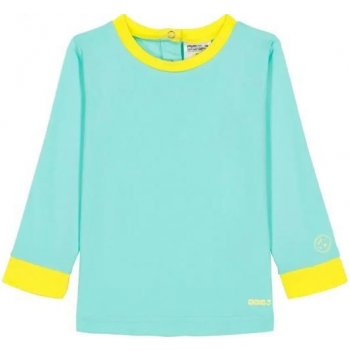 Ki-ET-LA dětské plavkové tričko s UV ochranou zelená od 20 € - Heureka.sk
