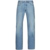 Levis Rovné džínsy 501® LEVI'S ORIGINAL Lightweight Modrá