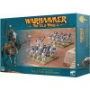 Games Workshop Warhammer: The Old World - Tomb Kings Skeleton Horsemen/Horse Archers
