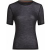Tričko krátky rukáv ICEBREAKER W MER 75 COOL-LITE FEATHERLIGHT SS CREWE Lady veľkosť XL
