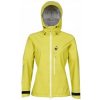 High Point CLIFF LADY JACKET celery XS; Žlutá bunda
