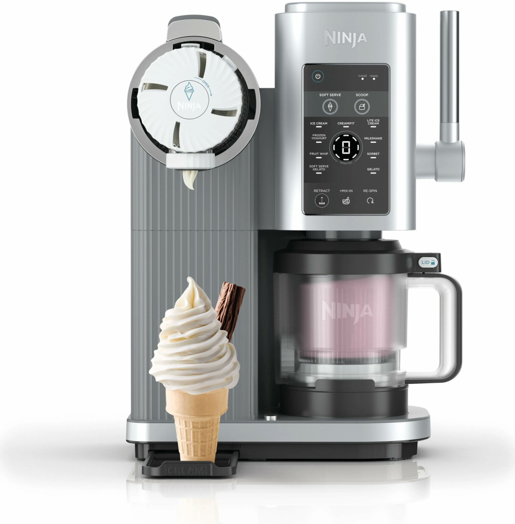 Ninja NC701EU