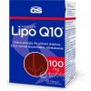 GS Koenzým Lipo Q10 100mg 60 kapsúl