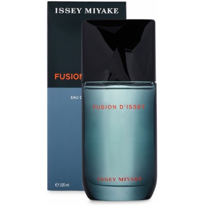 Issey Miyake Fusion d'Issey toaletná voda pánska 100 ml