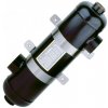 Bazénový výmenník OVB 300 - 88 kW pre bazén do 100 m3
