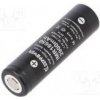 Akum Li-Ion 18650,MR18650 3,7V 2800mAh Ø18,5x66mm 10A