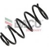 TATechnix Predná pružina VW GOLF 4 Variant (1J5) 1.9SDI, 2.0, 2.3V5 - DACO Germany