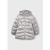 Mayoral predĺžená prešívaná vetrovka 1407490005