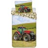 Jerry Fabrics Obliečky Traktor - Traktor 2