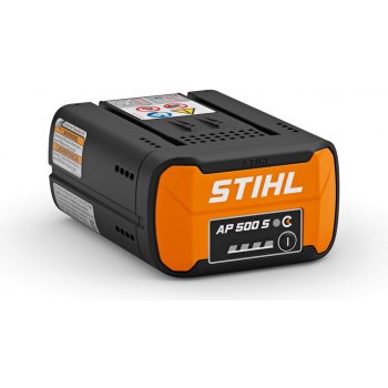 STIHL AP 500 S - EA01 400 6503