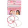 Top Model TOPModel Náramky a gumičky ružové