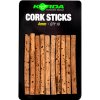 Korda Cork Stick 4mm 10ks