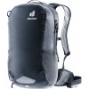 Cyklistický batoh Deuter Race 16L Black