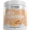 Best Body Holy flavour powder - máslový bisquit 250 g