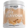 Best Body Holy flavour powder - skořicová sušenka 250 g