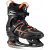 K2 F.I.T Ice Boa black/orange - 9