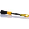 WORK STUFF Brush Rubber Black - 24mm