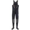 Daiwa Broďáky D-VEC Waders Flex Black With Socks - 44/45 XL