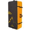 LA SPORTIVA Laspo Crash Pad black/yellow Žlutá bouldermatka