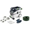 FESTOOL Mobilný vysávač CLEANTEC CTL 26 EI-FLR 578152