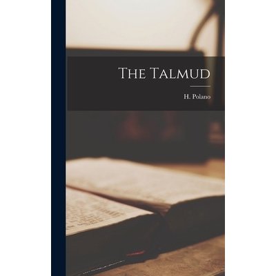 The Talmud Polano H. od 37,76 € - Heureka.sk
