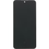 LCD Displej + Dotykové sklo + Rám Samsung Galaxy A56